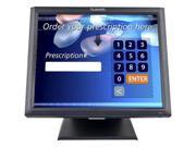 Planar PT1945R 19 LCD Touchscreen Monitor 5 ms