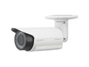 Sony SNC-CH260 Surveillance/Network Camera - Color, Monochrome
