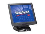 3M MicroTouch M1700SS Touchscreen LCD Monitor