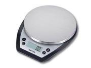 Taylor 1020BKSS SS Aquatronic Kitchen Scale