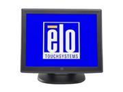Elo 1000 Series 1515L Touch Screen Monitor