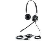 GN Jabra BIZ 2400 Duo USB Headset