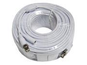 Q-see QSVRG100 Coaxial Video Cable