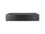 Samsung SRD-873D 8-Channel 4CIF Real-Time H.264 Digital Video Recorder (8TB)
