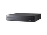 Samsung SRN-1670D-2TB 16CH HD Network Video Recorder w/DVD-RW, 2TB