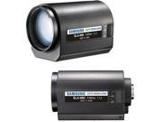 Samsung SLA-880 Motorized Zoom Lens (8-80mm)