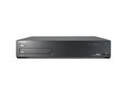 Samsung SRN-1670D-13TB 16-Channel iPOLiS Network Video Recorder