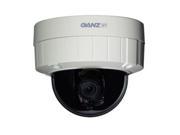 GANZ H.264 HD Optimized Outdoor IP Dome Camera HD 1080p