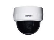 GANZ H.264 HD Optimized Indoor IP Dome Camera HD 1080p