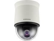 Samsung SCP-2371 High Resolution PTZ Dome Camera