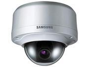 Samsung SNV-3120 Vandal-Resistant Network Dome Camera