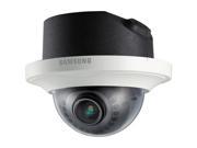 Samsung SND-7082F 3Mp Full HD Network Dome Camera with Flush Mount