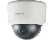 Samsung SCD-6080 Full HD HD-SDI Dome Camera