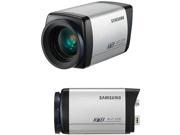 Samsung SCZ-2370 High-Resolution Analog Camera with 37x Zoom Lens (NTSC)