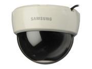 Samsung SCD-2021 High-resolution Dome Camera