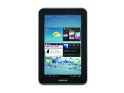 Galaxy Tab 2 8 GB Tablet - 7