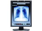 NEC Display MD211C3 21.3 LED LCD Monitor 20 ms
