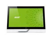 Acer T272HL 27 LED LCD Touchscreen Monitor 16 9 5 ms