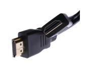 Oncore Power Systems Inc. HDMI MM 03F Hdmi Cable Black M M 3Ft