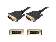 AddOn DVID2DVIDDL6F 5PK 6ft DVI D to DVI D Dual Link Cable X 5