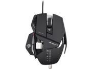 Cyborg R.A.T. 5 Gaming Mouse for PC and Mac Matte Black