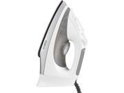 Conair WCI316 Hospitality Series Full Size Steam and Dry Iron White
