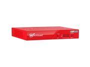 WatchGuard XTM 26 Firewall Appliance 5 Port Gigabit Ethernet REACH RoHS WEEE Compliance