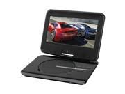 Portable DVD Player with 4 Hour Battery