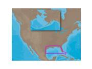 C MAP NT NA C405 Gulf of Mexico OCS Block Char Furuno FP Card NA C405FURUNOFP