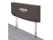 MAGMA T10 471JB Magma Cover f 48 Dock Cleaning Station Jet Black