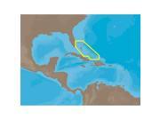 C MAP NT NA C306 The Bahamas Furuno FP Card NA C306FURUNOFP