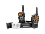 Midland LXT535VP3 22 Channel GMRS Radios Camo LXT535VP3