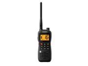 Uniden MHS126 Handheld VHF