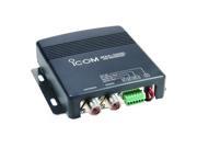 ICOM MXA5000 01 Icom AIS Receiver w Real Time Vessel Traffic Information