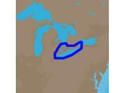 C MAP NA D933 C Map 4D NA D933 Lake Erie and Lake St Clair