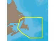 C MAP NA D937 C Map 4D NA D937 Newfoundland