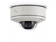 ARECONT VISION AV1455DN S 1.3 Megapixel Surface Mount Vandal Resistant IP66 Dome IP Camera 4mm IR Corrected Lens