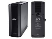 APC BR24BPG Back UPS Pro Battery Pack 24V Battery enclosure 12 V 2 x lead acid