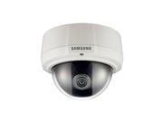 SAMSUNG SCV-3083 Analog Vandal Dome Camera, 1/3