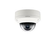 SAMSUNG SCV-6081R 2Megapixel HD-SDI IR Vandal-Resistant Dome Camera