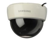 SAMSUNG SCD-2021R SCD-2021 High-resolution Dome Camera