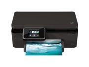 HEWLETT-PACKARD CX017A#B1H Photosmart 6520 Inkjet Multifunction Printer - Color - Photo Print - Desktop