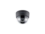 SAMSUNG SCD-2080B Analog Dome Camera, 1/3