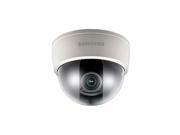 SAMSUNG SCD-3083 Analog Dome Camera, 1/3