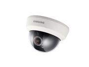 SAMSUNG SUD-2081 High Resolution Varifocal UTP Dome Camera