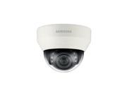 SAMSUNG SCD-6081R HD CCTV IR Dome Camera, 1/3