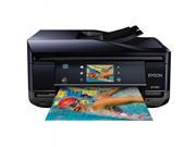 EPSON C11CC41201 Expression XP-850 Inkjet Multifunction Printer - Color - Photo/Disc Print - Desktop - Copier/Fax/Printer/Scanner