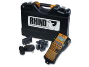 SANFORD 1756589 RHINO 5200 Label Printer Kit