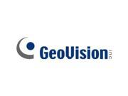 GEOVISION 55 NR004 000 GV NVR for 3rd party IP cameras 4 CHANNELS
