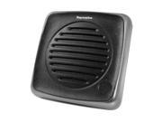 RAYMARINE RAY A80198 Ray260 Passive Loudspeaker MFG A80198 without volume control. 4.5 x 4.5 matches Raymarine i50 instruments.